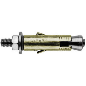 2814C - EXPANSION FIXING PLUGS - Prod. SCU